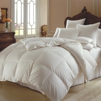 Chăn drap gối- Khách sạn