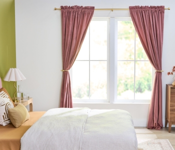 Mẫu Rèm Cửa Khách Sạn Mới Năm 2026